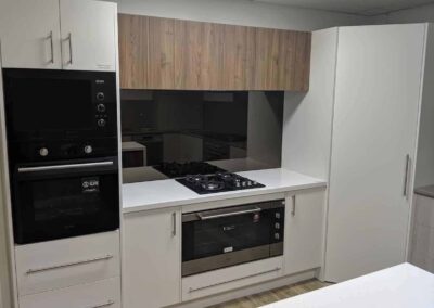 kitchen showroom