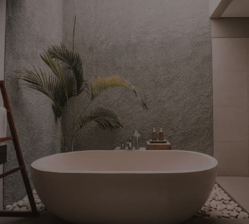 bathroom renovations | fairway cabinets